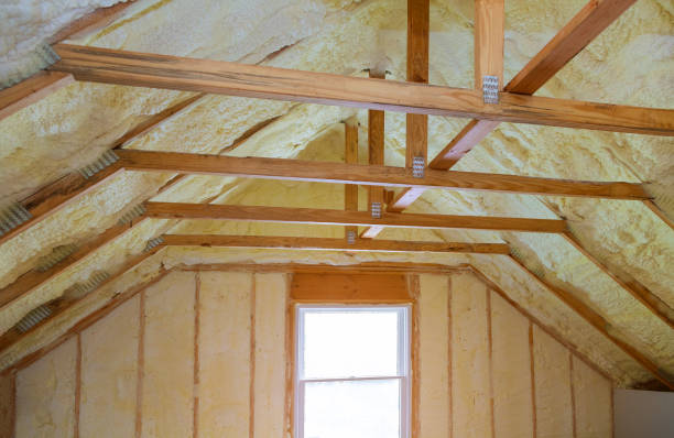 Best Insulation Installation Services in Eunice, NM