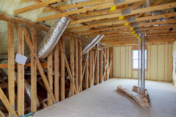 Best Residential Insulation in Eunice, NM