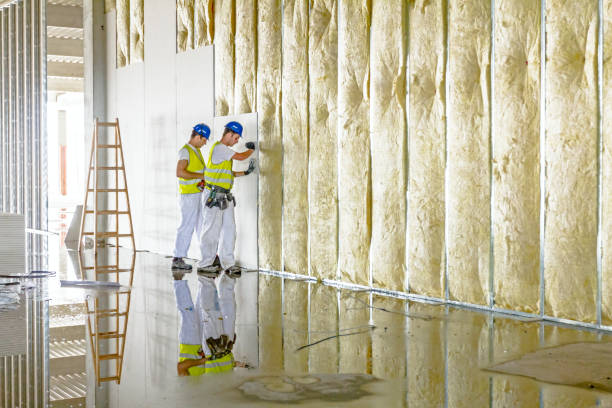 Best Insulation for Specific Applications in Eunice, NM